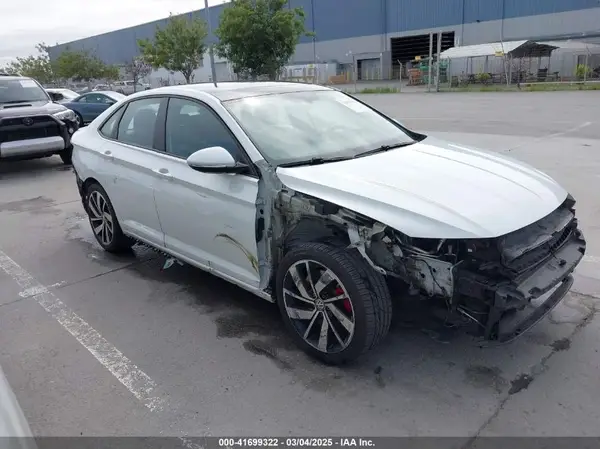 3VW6T7BU5KM153254 2019 VOLKSWAGEN JETTA - Image 1
