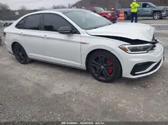 3VW6T7BU5KM161306 2019 VOLKSWAGEN JETTA
