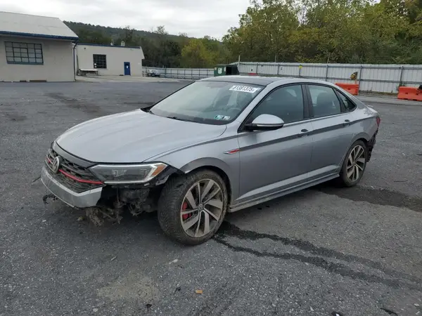 3VW6T7BU5KM204994 2019 VOLKSWAGEN JETTA - Image 1