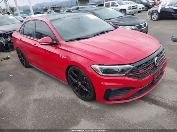 3VW6T7BU5KM205241 2019 VOLKSWAGEN JETTA - Image 1