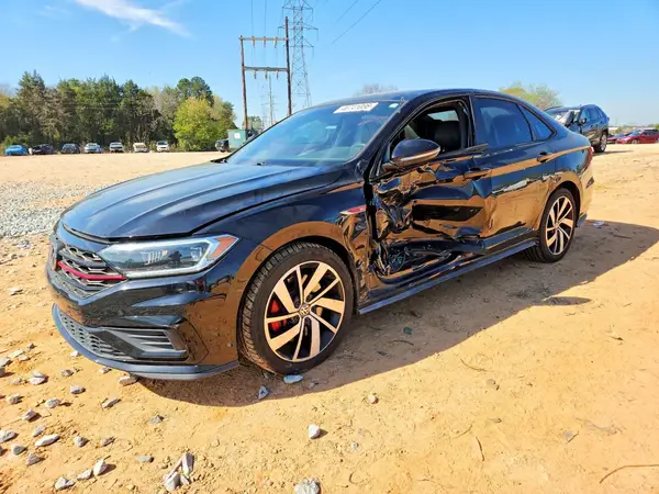 3VW6T7BU5KM237106 2019 VOLKSWAGEN JETTA - Image 1