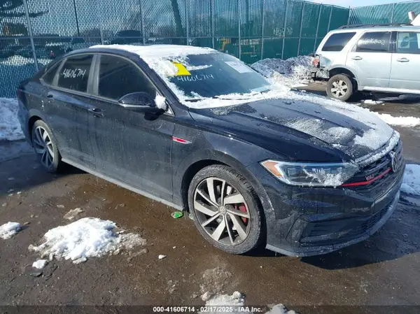 3VW6T7BU5KM240619 2019 VOLKSWAGEN JETTA - Image 1