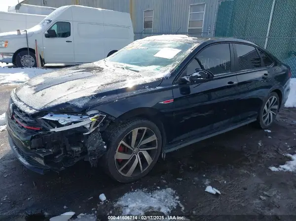 3VW6T7BU5KM240619 2019 VOLKSWAGEN JETTA - Image 2
