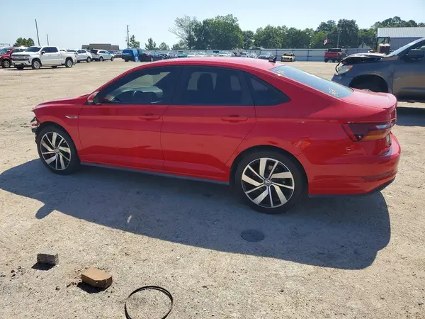 3VW6T7BU5KM257999 2019 VOLKSWAGEN JETTA - Image 2