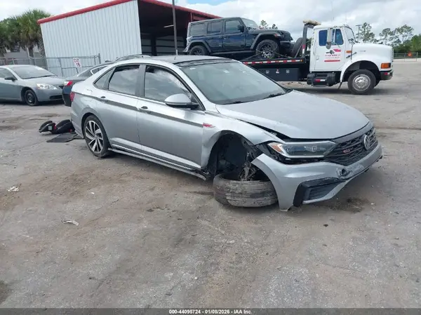3VW6T7BU5KM264032 2019 VOLKSWAGEN JETTA - Image 1