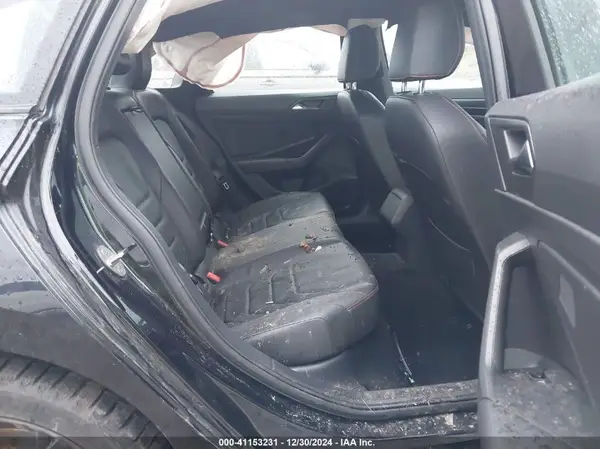 3VW6T7BU5LM087791 2020 VOLKSWAGEN JETTA - Image 8