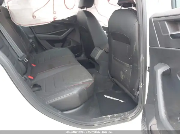 3VW6T7BU5MM008444 2021 VOLKSWAGEN JETTA - Image 8