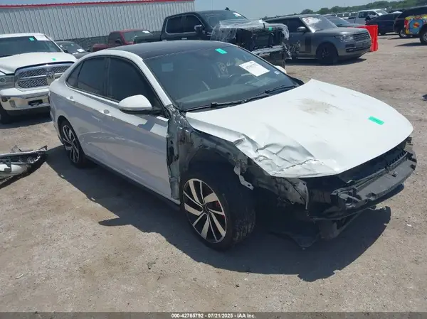 3VW6T7BU5MM024708 2021 VOLKSWAGEN JETTA - Image 1