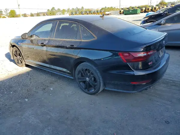 3VW6T7BU5MM038818 2021 VOLKSWAGEN JETTA - Image 2