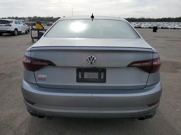 2021 VOLKSWAGEN JETTA auction photo 6