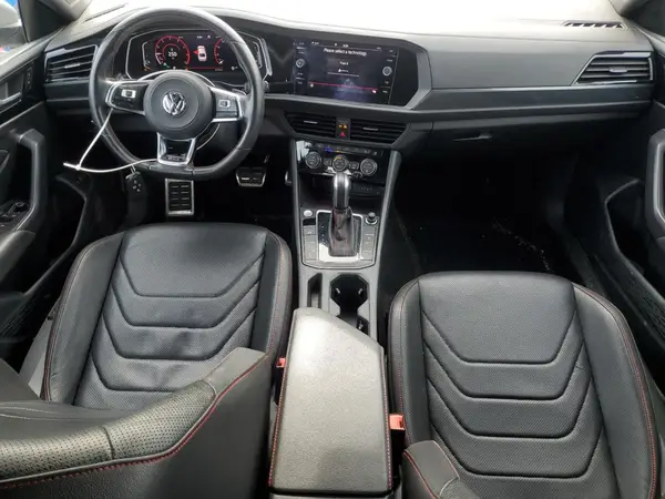 3VW6T7BU5MM095245 2021 VOLKSWAGEN JETTA - Image 8