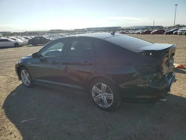 3VW6T7BU6KM163789 2019 VOLKSWAGEN JETTA - Image 2