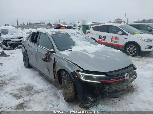 3VW6T7BU6KM174677 2019 VOLKSWAGEN JETTA - Image 1