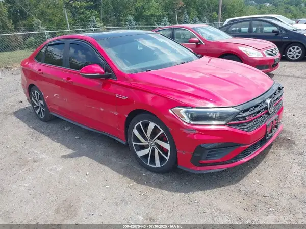 3VW6T7BU6KM183816 2019 VOLKSWAGEN JETTA - Image 1