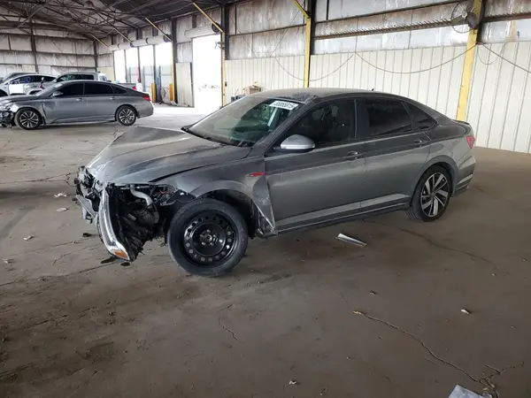 3VW6T7BU6KM224557 2019 VOLKSWAGEN JETTA - Image 1