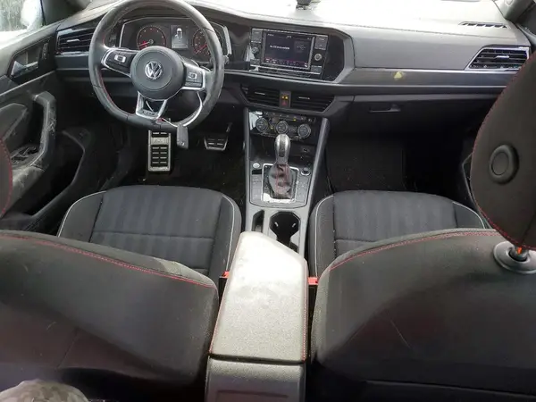 3VW6T7BU6KM267229 2019 VOLKSWAGEN JETTA - Image 8