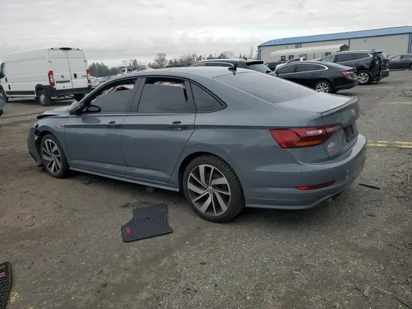 3VW6T7BU6KM270924 2019 VOLKSWAGEN JETTA - Image 2