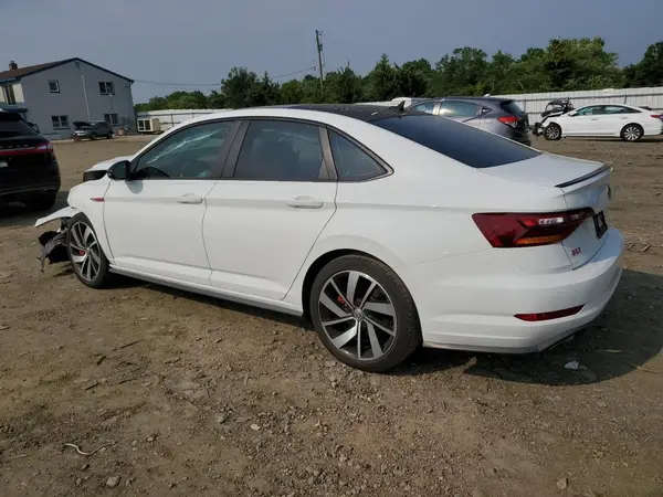 3VW6T7BU6KM271443 2019 VOLKSWAGEN JETTA - Image 2
