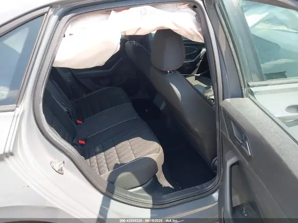3VW6T7BU6LM094524 2020 VOLKSWAGEN JETTA - Image 8