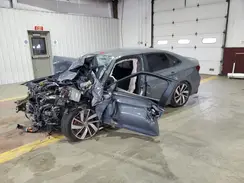 3VW6T7BU6MM000658 2021 VOLKSWAGEN JETTA