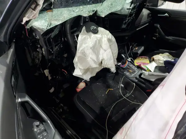 3VW6T7BU6MM000658 2021 VOLKSWAGEN JETTA - Image 8