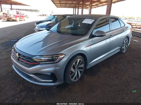 3VW6T7BU6MM008937 2021 VOLKSWAGEN JETTA - Image 2