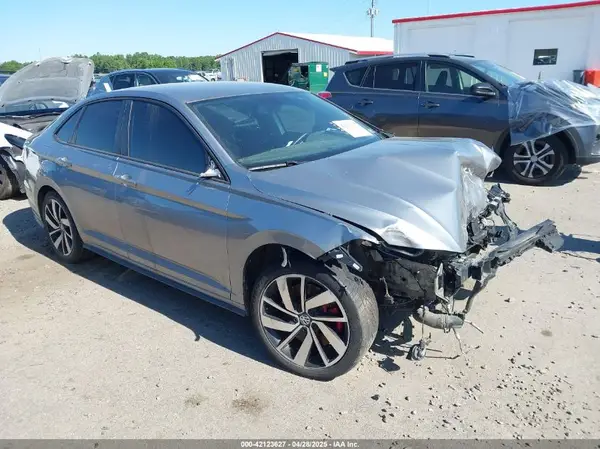 3VW6T7BU6MM047415 2021 VOLKSWAGEN JETTA - Image 1