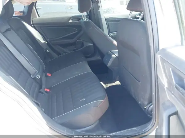 3VW6T7BU6MM047415 2021 VOLKSWAGEN JETTA - Image 8