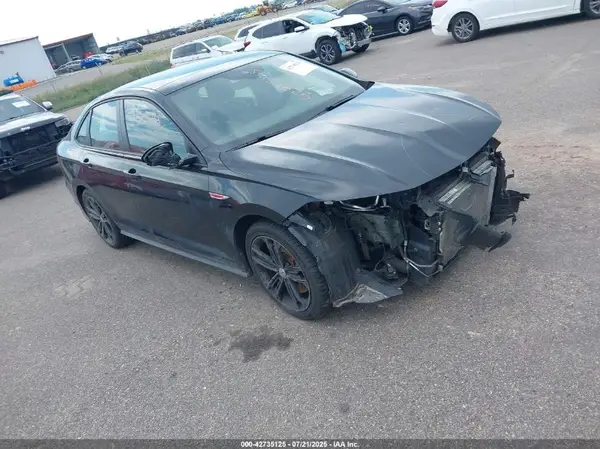 3VW6T7BU6MM091849 2021 VOLKSWAGEN JETTA - Image 1