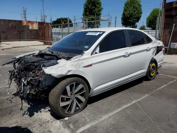 3VW6T7BU7KM192797 2019 VOLKSWAGEN JETTA - Image 1