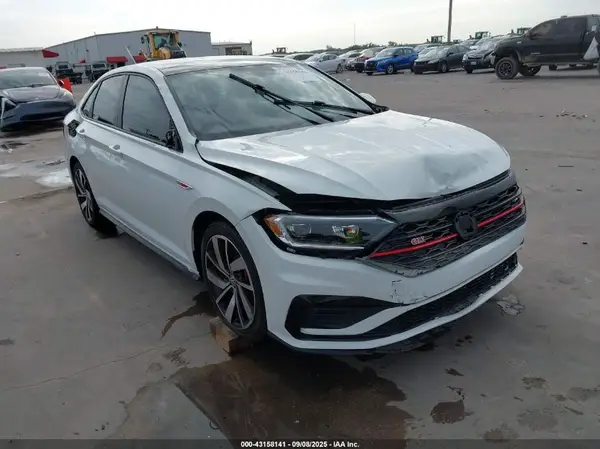 3VW6T7BU7KM207962 2019 VOLKSWAGEN JETTA - Image 1