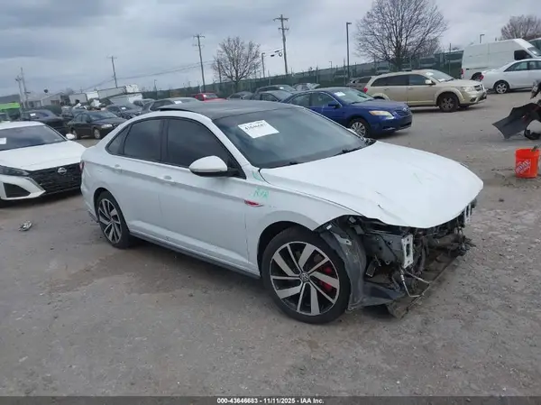 3VW6T7BU7KM208142 2019 VOLKSWAGEN JETTA - Image 1