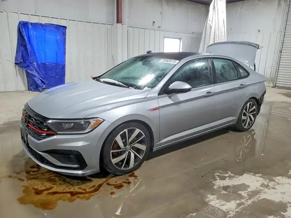 3VW6T7BU7KM222798 2019 VOLKSWAGEN JETTA - Image 1
