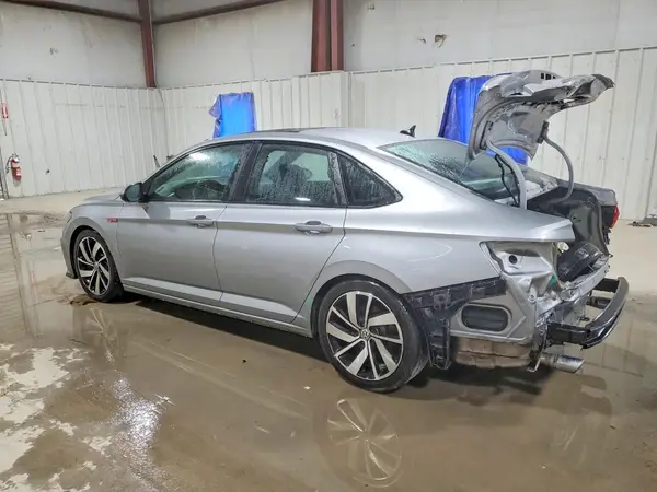 3VW6T7BU7KM222798 2019 VOLKSWAGEN JETTA - Image 2