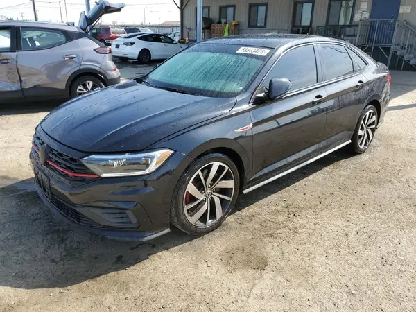 3VW6T7BU7KM222882 2019 VOLKSWAGEN JETTA - Image 1