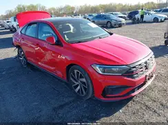 3VW6T7BU7KM223479 2019 VOLKSWAGEN JETTA