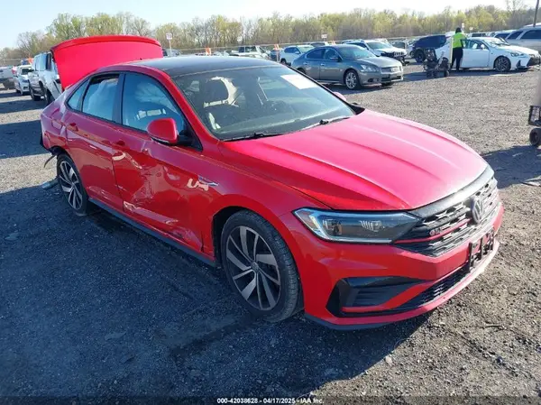 3VW6T7BU7KM223479 2019 VOLKSWAGEN JETTA - Image 1