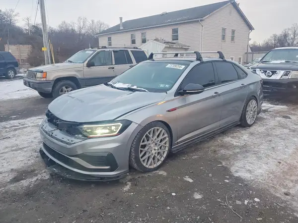 3VW6T7BU7KM247524 2019 VOLKSWAGEN JETTA - Image 1