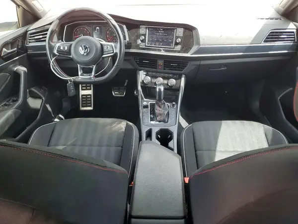 3VW6T7BU7LM027091 2020 VOLKSWAGEN JETTA - Image 8
