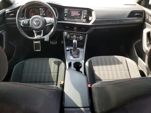 3VW6T7BU7LM058423 2020 VOLKSWAGEN JETTA - Image 8