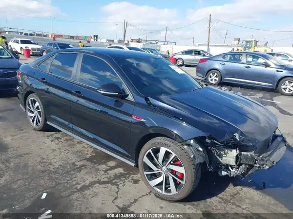 3VW6T7BU7MM002015 2021 VOLKSWAGEN JETTA - Image 1