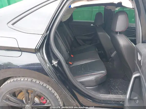 3VW6T7BU7MM025309 2021 VOLKSWAGEN JETTA - Image 8