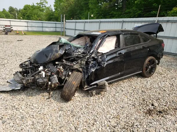 3VW6T7BU7MM096171 2021 VOLKSWAGEN JETTA - Image 1