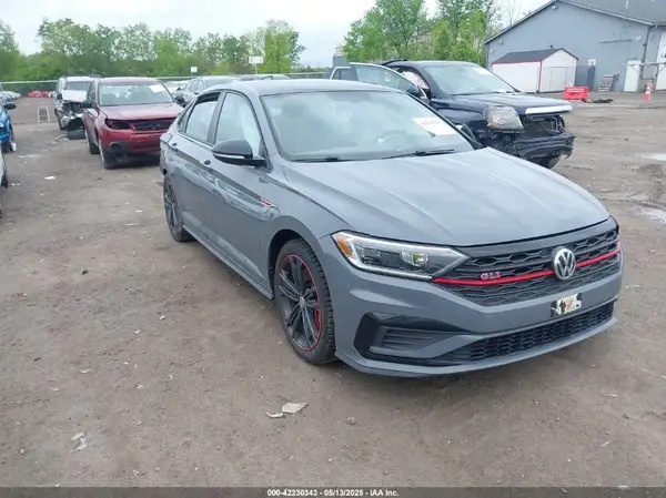 3VW6T7BU8KM176379 2019 VOLKSWAGEN JETTA - Image 1