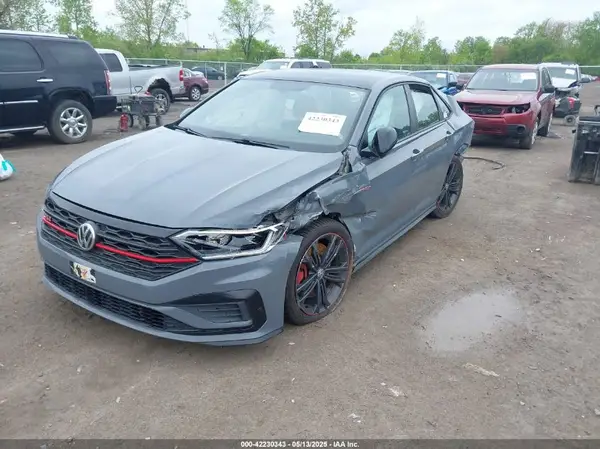 3VW6T7BU8KM176379 2019 VOLKSWAGEN JETTA - Image 2