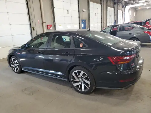3VW6T7BU8KM184028 2019 VOLKSWAGEN JETTA - Image 2