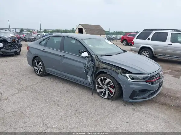 3VW6T7BU8KM184224 2019 VOLKSWAGEN JETTA - Image 1