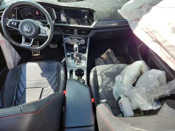 3VW6T7BU8KM194221 2019 VOLKSWAGEN JETTA - Image 8