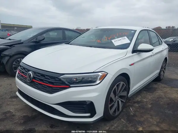 3VW6T7BU8KM270150 2019 VOLKSWAGEN JETTA - Image 2