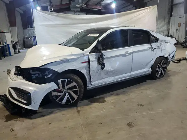 3VW6T7BU8LM023759 2020 VOLKSWAGEN JETTA - Image 1